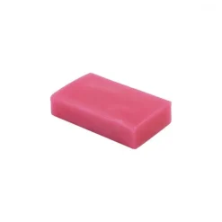 Knete - Fantasia - Blockform 100 g - rosa