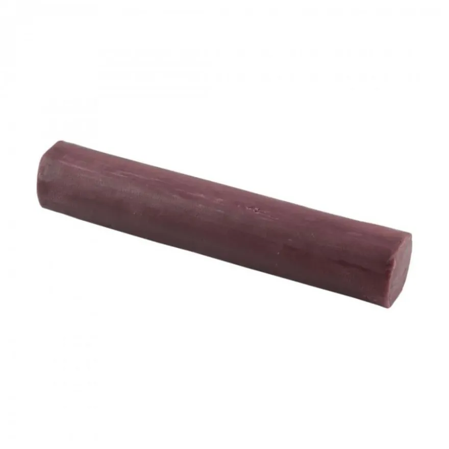 Knete - Fantasia - Rollenform 100 g - braun