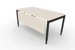 Knieraumblende für Schreibtisch: OGI