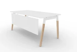 Knieraumblende für Schreibtisch: OGI