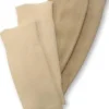 Kniewärmer Angora Größe S Oberschenkelumfang 32-38 cm