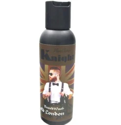 KNIGHT Men Care Old London Beard Wash 100 ml