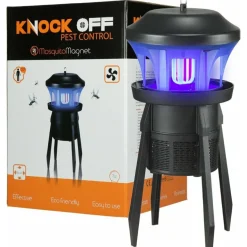 Knock Pest Moskitolampe 7 Watt
