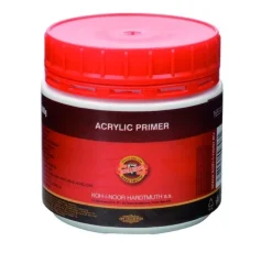 KOH Acryl- Grundierung 500 g / Dose