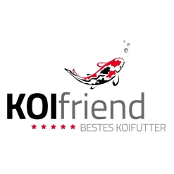 Koifutter Top Energy 15 kg 3mm 6mm Koi Wachstumsfutter Fischfutter Teich