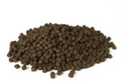 Koifutter Winter Balance 3 kg Zierfischfutter Herbst Winter sinkend Koi Fisch Teich