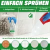 KOKA Schimmelentferner Aktiv Chlor Wand Anti Schimmel-Spray Schimmel-Reiniger