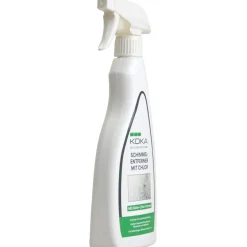 KOKA Schimmelentferner Aktiv Chlor Wand Anti Schimmel-Spray Schimmel-Reiniger