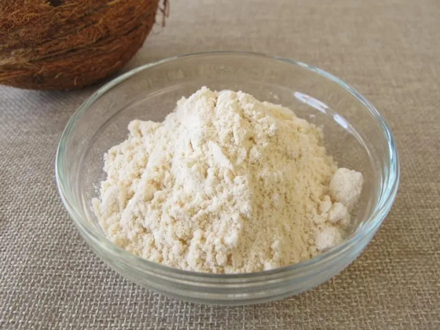 Kokosmehl 100g