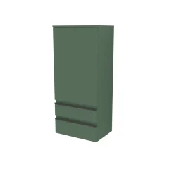 Kolpa ALEXIS Schrank mit T?r und Schubladen A 1011 GN