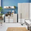 Kommode 120 cm Remo RM9 Sideboard