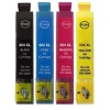 4 kompatible Patronen 604XL für Epson XP-2200, 2205, 3200, 3205, 4200, 4205
