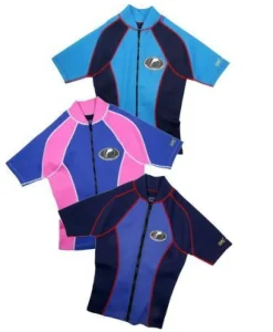 Konfidence Neopren Shirt/Jacke für Erwachsene - Trainerjacken