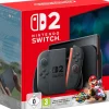 Konsole Nintendo Switch 2 Tragbare Spielkonsole