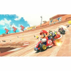 Konsole Nintendo Switch 2 Tragbare Spielkonsole