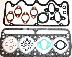 Kopfdichsatz Zylinderkopf Dichtsatz für Hanomag D301 4-Zylinder Perfekt etc./
