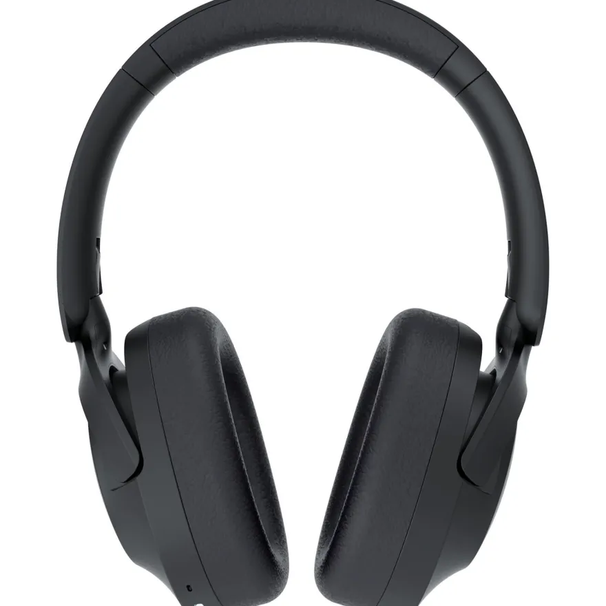 Kopfhörer Creative Labs Bluetooth ANC USB-C schwarz