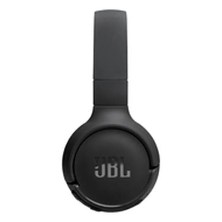 Kopfhörer JBL TUNE 520BT BK Schwarz