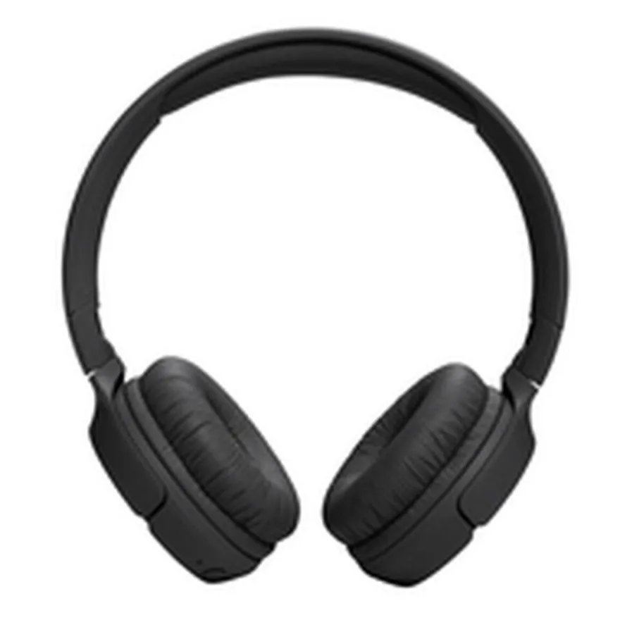 Kopfhörer JBL TUNE 520BT BK Schwarz