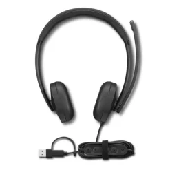 Kopfhörer Lenovo 4XD1R88995 Schwarz
