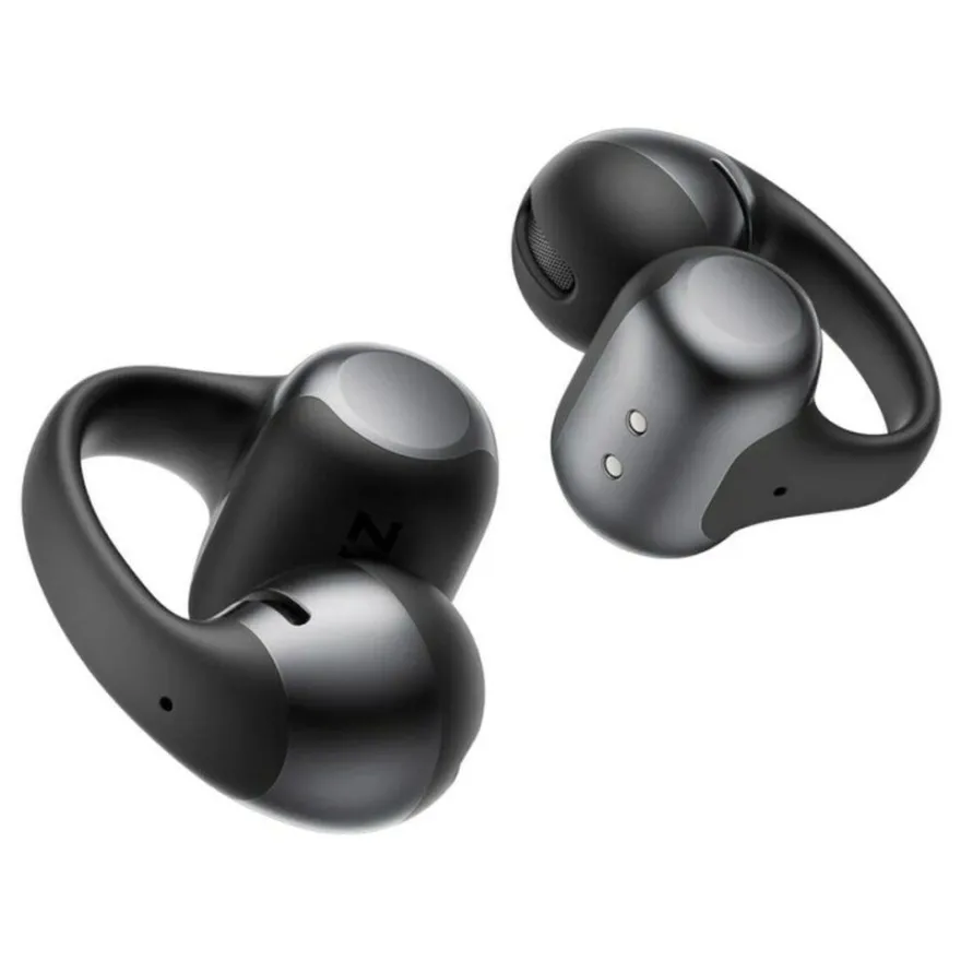 Kopfhörer Shokz E310-ST-BK Schwarz