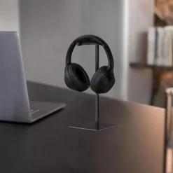 Kopfhörerständer Headset Halterung Kopfhörerdisplay Kopfhörerhalter für Gamer 10873