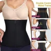 Korsett Damen Waist Trainer Gr. XL - Taillenformer Bauchweg