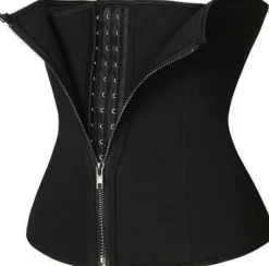 Korsett Damen Waist Trainer Gr. XL - Taillenformer Bauchweg