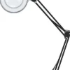 Kosmetik-dermatologische Lupenlampe