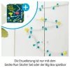 Kosmos Gecko Run - Erweiterung Speed Kick