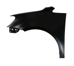 Kotflügel in Wunschfarbe Lackiert passend für VW Caddy 2K 2010-2014