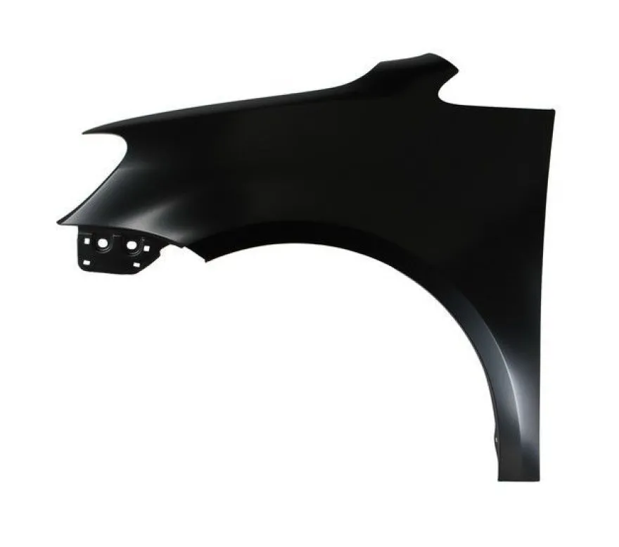 Kotflügel in Wunschfarbe Lackiert passend für VW Caddy 2K 2010-2014