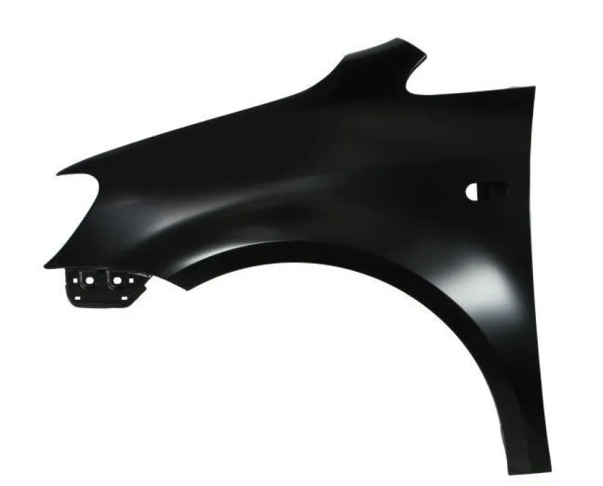 Kotflügel in Wunschfarbe Lackiert passend für VW Caddy 2K 2010-2014