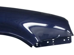 Kotflügel passend für VW Golf 4 LB5N Indigoblau NEU rechts Kostenloser Autoduft