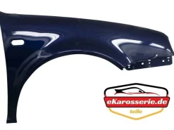 Kotflügel passend für VW Golf 4 LB5N Indigoblau NEU rechts Kostenloser Autoduft
