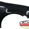 Kotflügel passend für VW Golf V 5 rechts NEU Lagerware LC9Z BLACK MAGIC