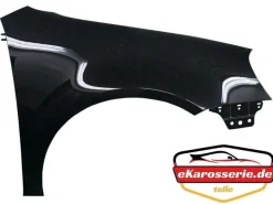 Kotflügel passend für VW Golf V 5 rechts NEU Lagerware LC9Z BLACK MAGIC