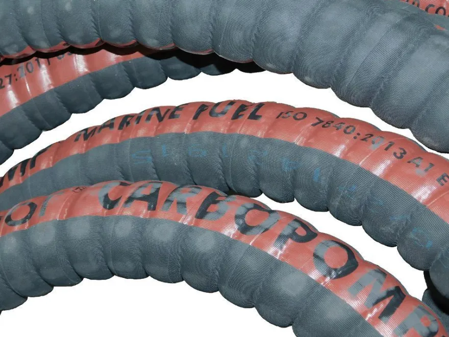 Kraftstoffschlauch Einfüllschlauch 38x51mm Ø mit Metall Spirale für Benzintank
