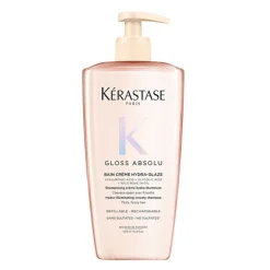 Kérastase Gloss Absolu Bain Crème Hydra-Glaze 250 ml