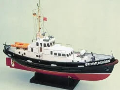 Krick Grimmershörn Baukasten Krick 21440 Bausatz