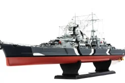 Krick Occre Prinz Eugen schwerer Kreuzer in 1:200 Bausatz oc16000