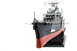 Krick Occre Prinz Eugen schwerer Kreuzer in 1:200 Bausatz oc16000