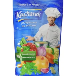 Kucharek Polnische Gewürzmischung 200g