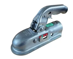 Kugelkupplung Knott K20 - KK20-B rund 45 mm KK20 Ausführung B - Zugmaul Kupplung