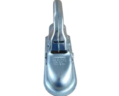 Kugelkupplung Knott K20 - KK20-B rund 45 mm KK20 Ausführung B - Zugmaul Kupplung