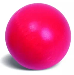 Kugel 35mm rot - Laufteil für nic MB Multibahn / Kugelbahn, Ersatzkugel # 1622