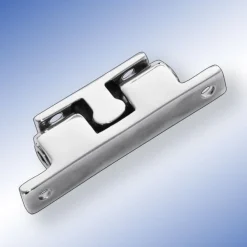 Kugelschnäpper A4 Edelstahl Schnäpper V4A Kugelschnapper NIRO Schnapper Rostfrei