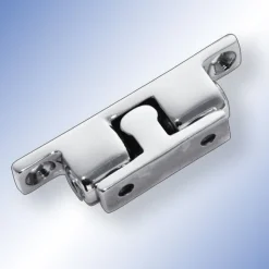Kugelschnäpper A4 Edelstahl Schnäpper V4A Kugelschnapper NIRO Schnapper Rostfrei