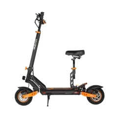KuKirin G2 Max 1000W faltbarer Elektroroller, Höchstgeschwindigkeit 55km/h,20.8AhAkku
