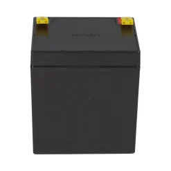 Kung Long WP4.5-12 AGM Akku 12V 4,5Ah – passend für GP1245 | VdS-Ausführung